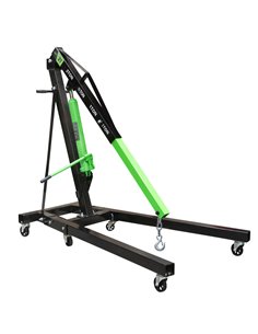 GRÚA DE 2T PLEGABLE 2