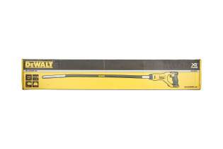 DEWALT VIBRADOR DE HORMIGON BATERIA XR 18V DCE531N