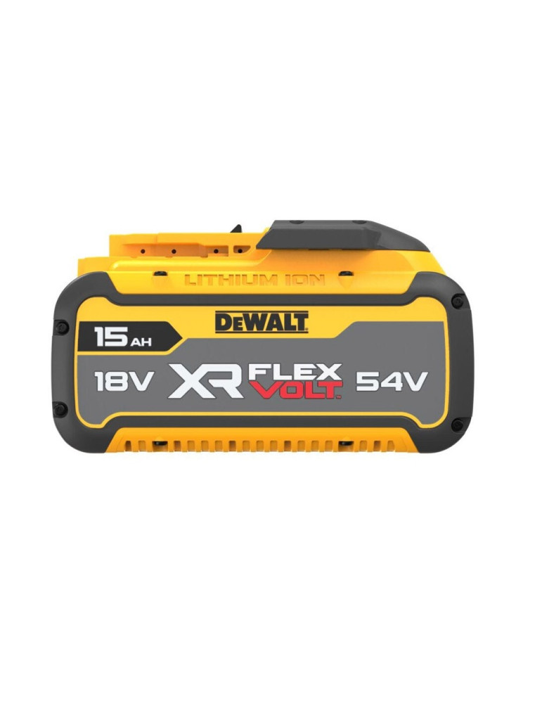 DEWALT BATERIA CARRIL XR FLEXVOLT 54V 15,0Ah DCB549-XJ