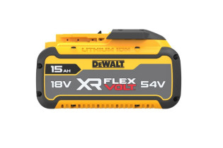 DEWALT BATERIA CARRIL XR FLEXVOLT 54V 15,0Ah DCB549-XJ