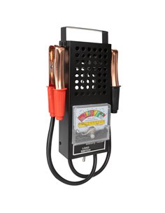 COMPROBADOR DE BATERÍA 2
