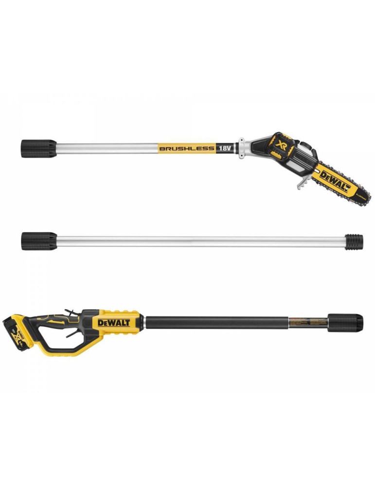 DEWALT PODADORA PERTIGA