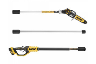 DEWALT PODADORA PERTIGA