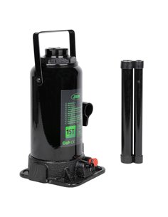 GATO BOTELLA 15T 2