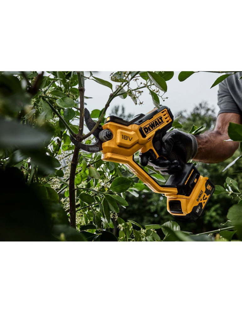 DEWALT TIJERA PODA BATERIA XR 18V DCMPP568N-XJ