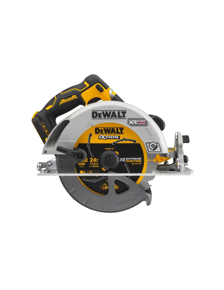 DEWALT SIERRA CIRCULAR