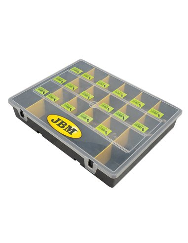 ESTUCHE DE 85 PUNTAS PHILIPS, PLANA, ALLEN Y TORX