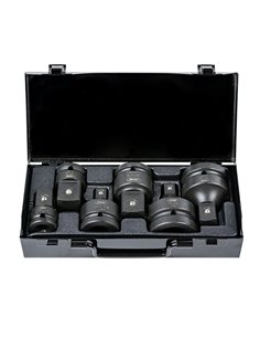 SET DE 6 ADAPTADORES DE IMPACTO