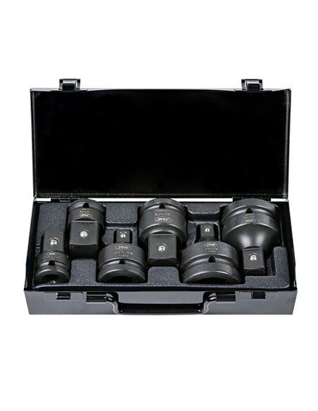 SET DE 6 ADAPTADORES DE IMPACTO
