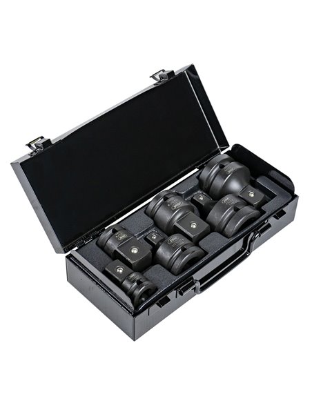 SET DE 6 ADAPTADORES DE IMPACTO