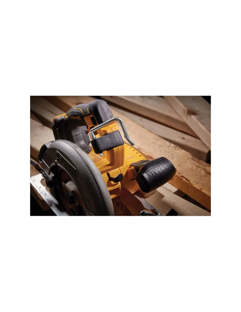 DEWALT SIERRA CIRCULAR