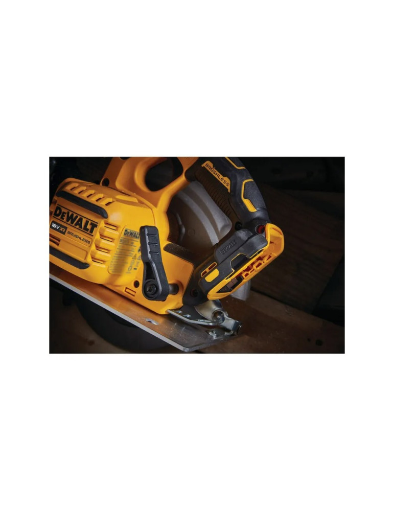 DEWALT SIERRA CIRCULAR