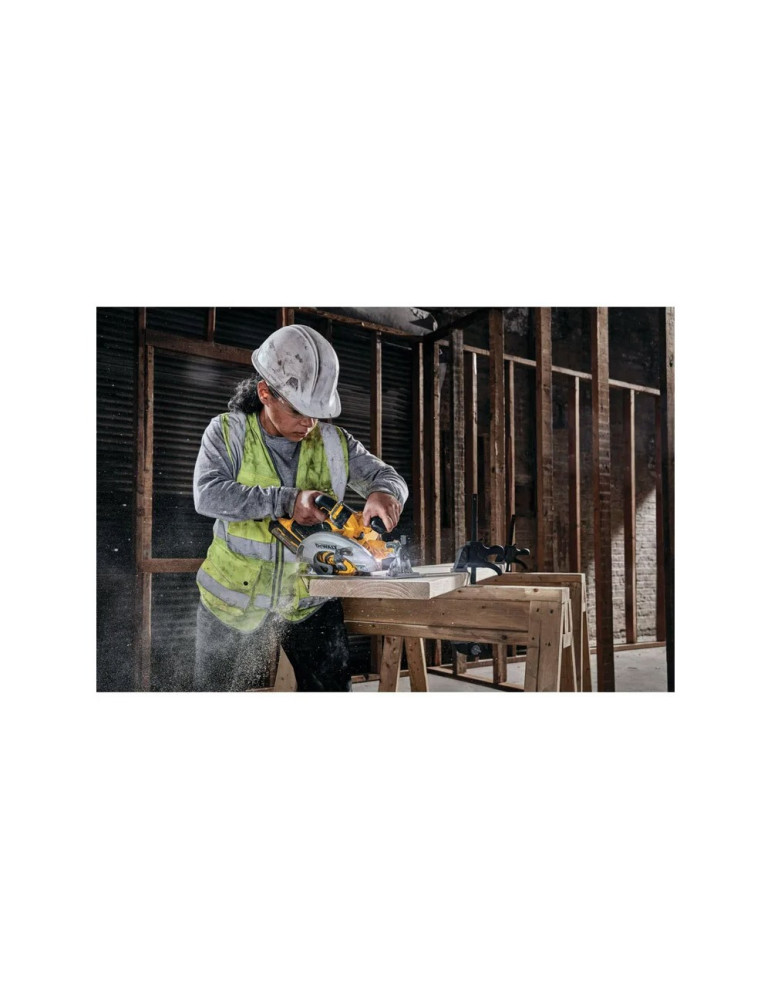 DEWALT SIERRA CIRCULAR