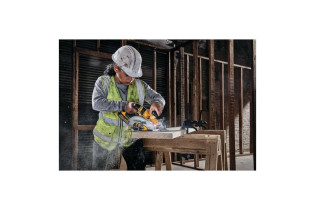 DEWALT SIERRA CIRCULAR