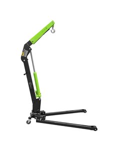 GRÚA DE 1T PLEGABLE 2