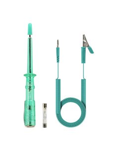 COMPROBADOR DE CORRIENTE 1,8X190MM
