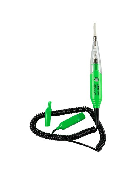COMPROBADOR DE CORRIENTE 3X142MM