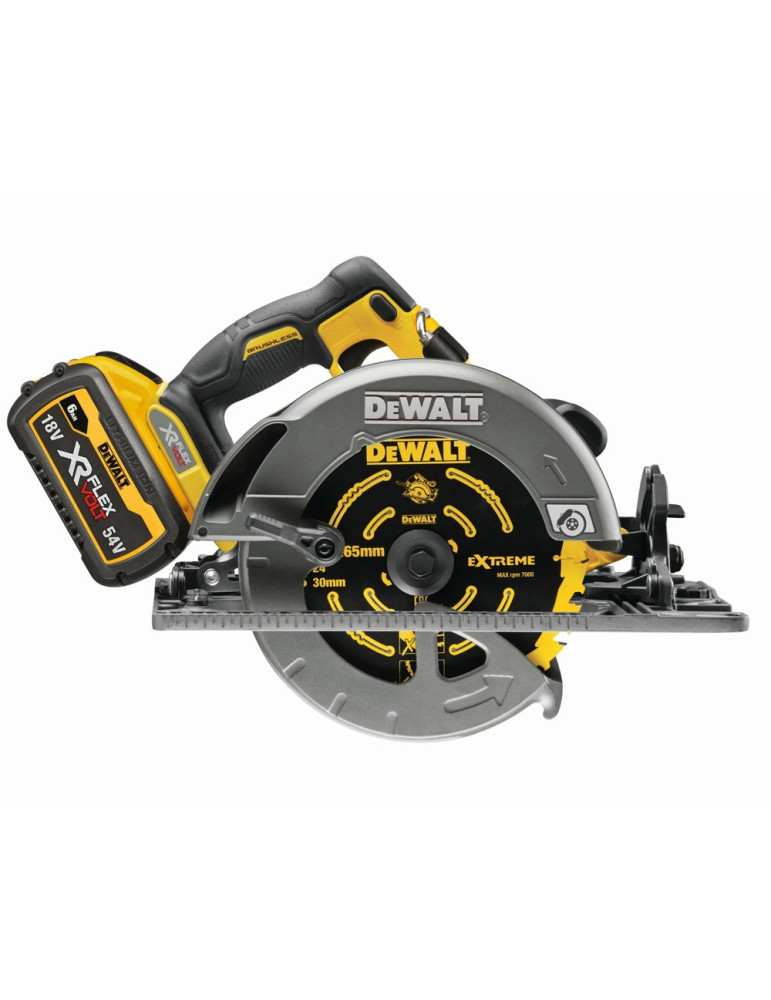 DEWALT SIERRA CIRCULAR
