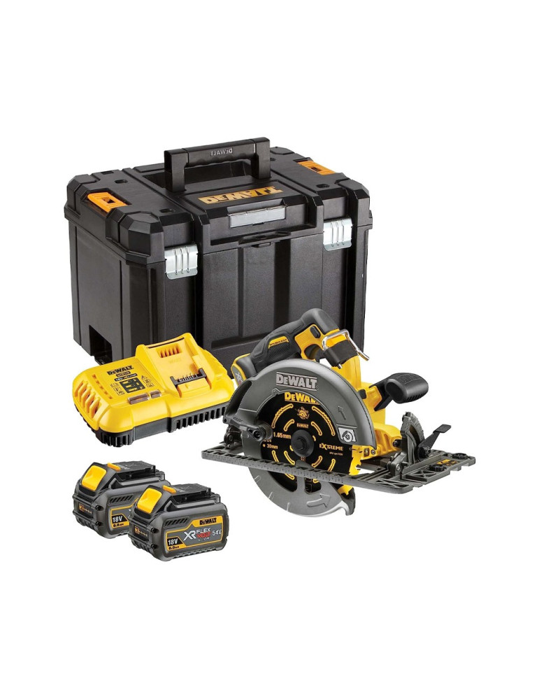 DEWALT SIERRA CIRCULAR