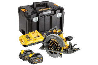 DEWALT SIERRA CIRCULAR