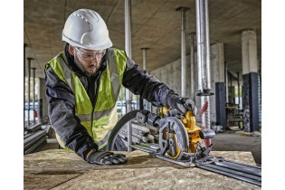 DEWALT SIERRA CIRCULAR
