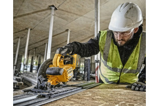DEWALT SIERRA CIRCULAR