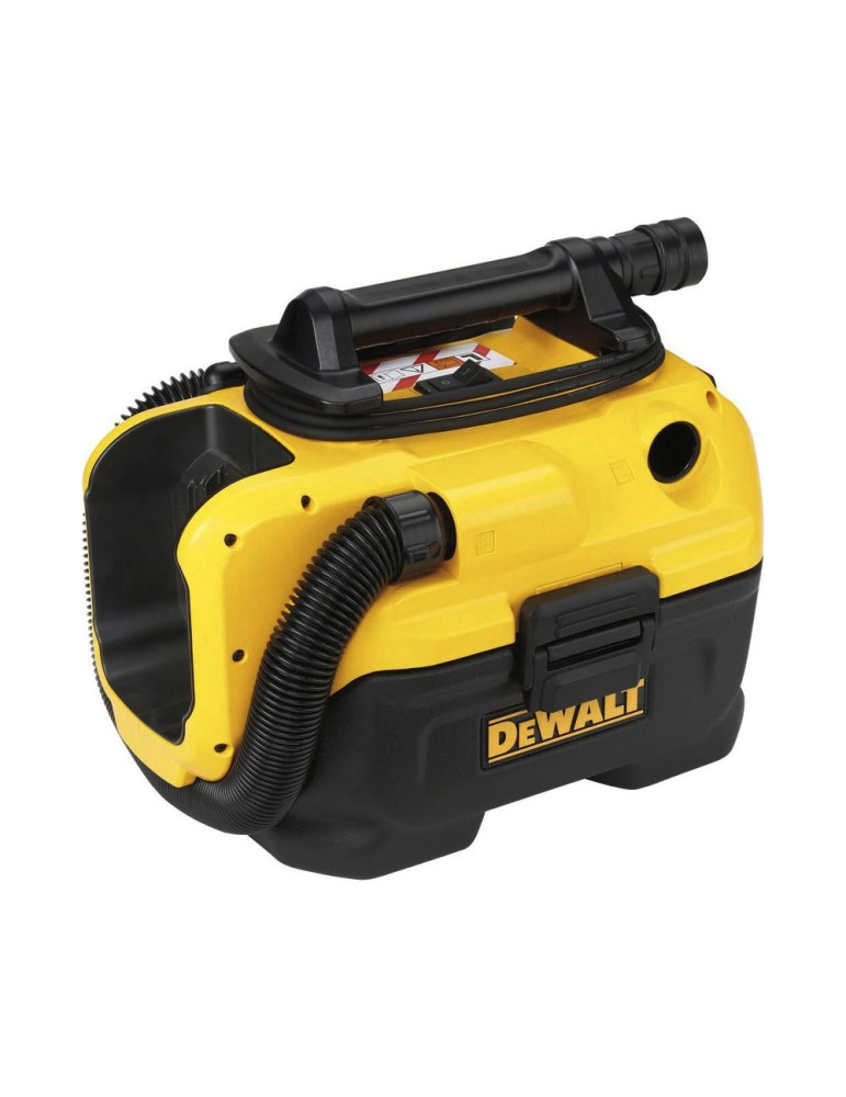 DEWALT ASPIRADOR