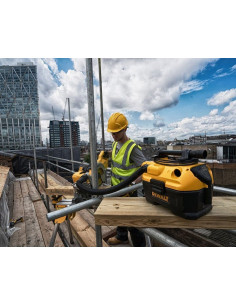 DEWALT ASPIRADOR 2