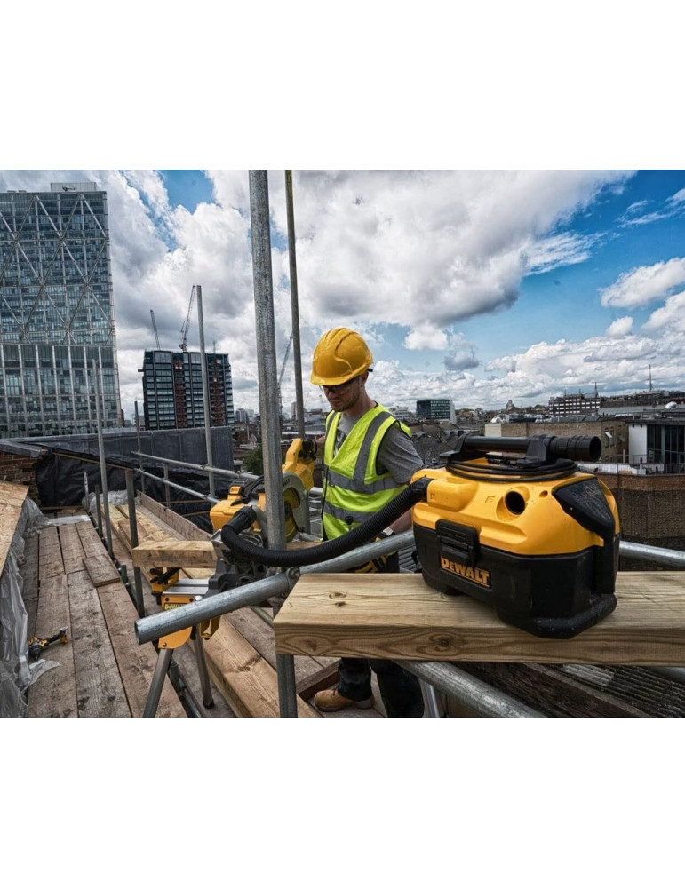 DEWALT ASPIRADOR