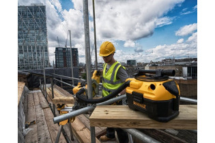DEWALT ASPIRADOR