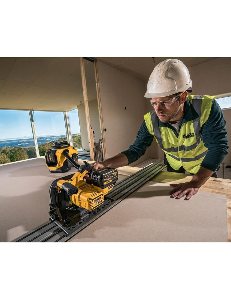 DEWALT ASPIRADOR
