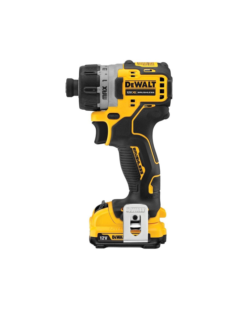 Dewalt Atornillador