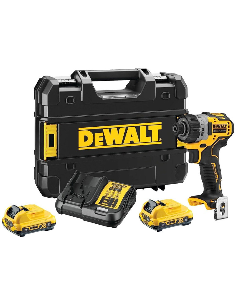Dewalt Atornillador