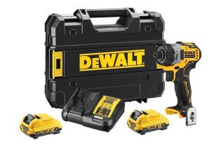 Dewalt Atornillador