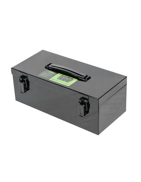 SET DE 8 VASOS DE IMPACTO DE 1" LARGOS