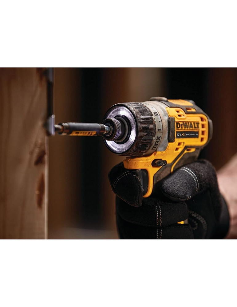 Dewalt Atornillador