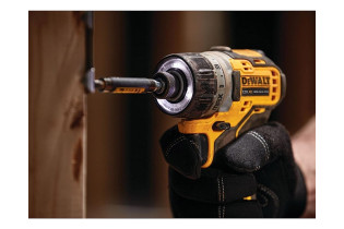 Dewalt Atornillador