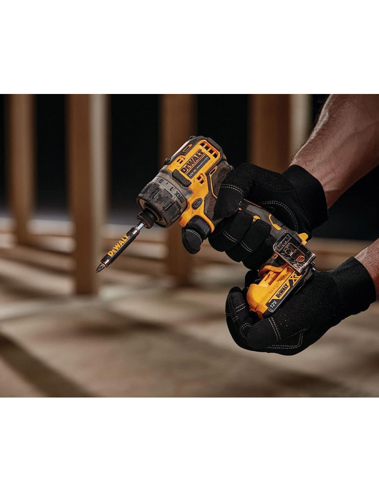 Dewalt Atornillador