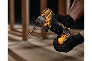 Dewalt Atornillador