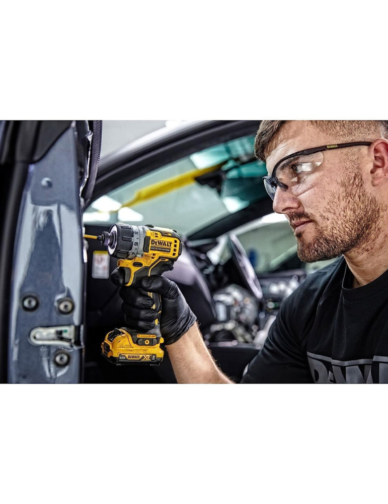 Dewalt Atornillador