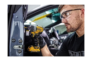Dewalt Atornillador