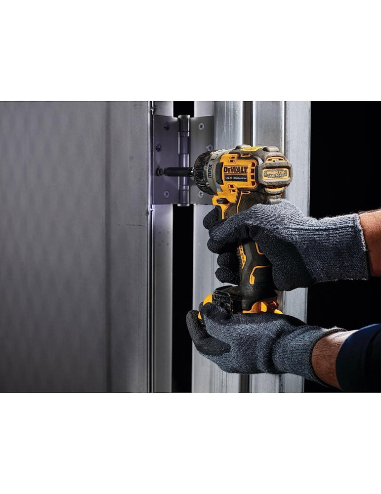 Dewalt Atornillador