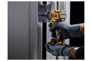 Dewalt Atornillador