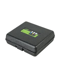 SET DE 3 VASOS DE IMPACTO DE TORQUE LIMITADO 2