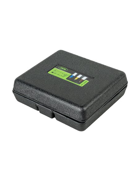 SET DE 3 VASOS DE IMPACTO DE TORQUE LIMITADO