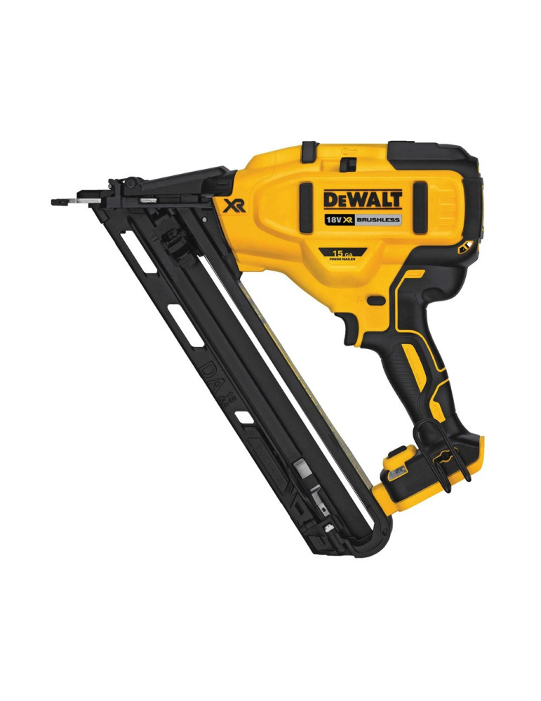 Dewalt Clavadora