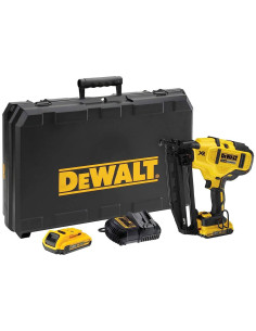 DEWALT CLAVADORA DE ACABADO