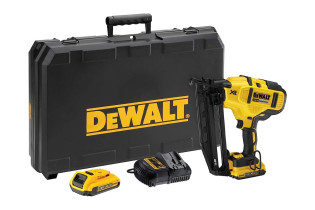 DEWALT CLAVADORA DE ACABADO