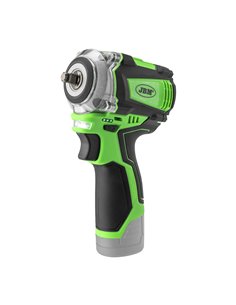 PISTOLA DE IMPACTO BRUSHLESS A BATERÍA 3/8" 250NM