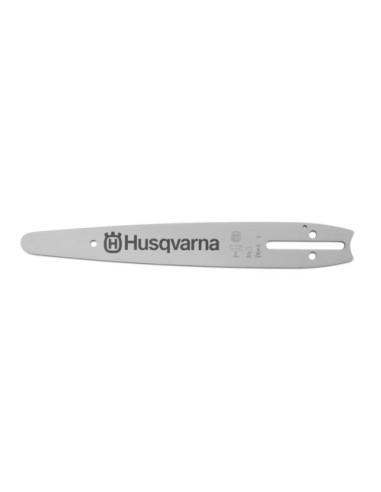 GUIA HUSQ.CARVIN 1/4 1,3MM 12"